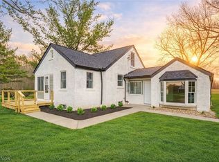 9509 Reed Rd, Columbia Station, OH
