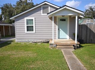 712 Barber Rd, Paradis, LA 70080