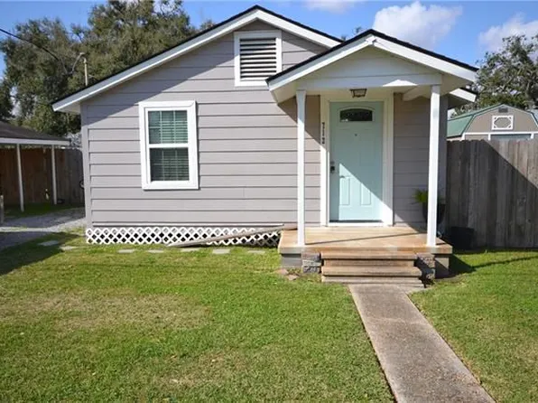 712 Barber Rd, Paradis, LA 70080