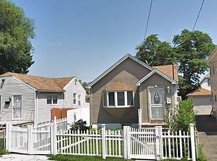 14415 223rd St, Springfield Gardens, NY