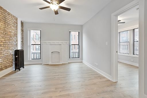 2nd image of 1649 W Jonquil Ter APT 5