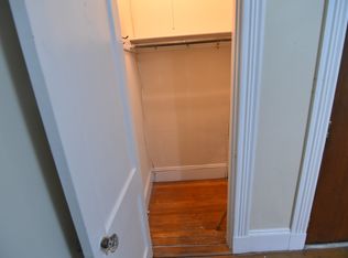 93 Marion St APT 5, Brookline, MA 02446
