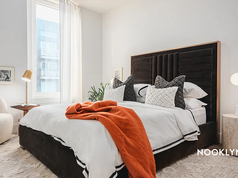 26 Quincy St #501 — Photo 7
