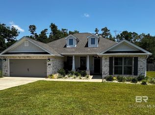 32915 Arbor Ridge Cir, Lillian, AL 36549