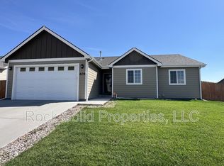 409 Apricot St, Cheyenne, WY 82007