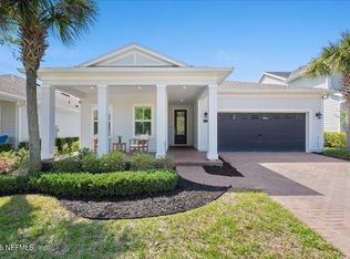 88 HOWELL Court, St. Augustine, FL 32092