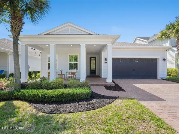 88 HOWELL Court, St. Augustine, FL 32092