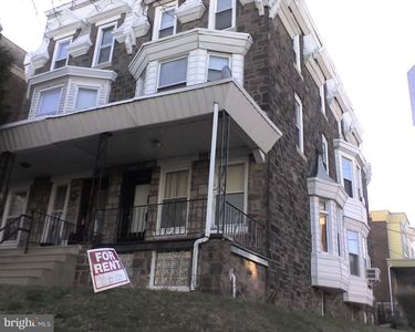 445 E Walnut Ln, Philadelphia, PA, 19144