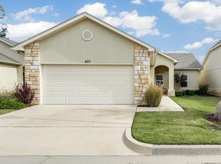 407 S Desert Palm Pl, Broken Arrow, OK 74012