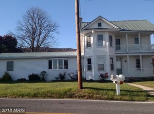 2329 Apple Way Rd, Saint Thomas, PA 17252