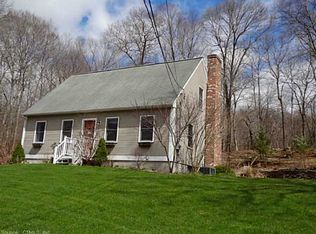 13 Florida Rd, East Haddam, CT 06423