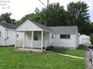 303 Lester St, Castalia, OH 44824