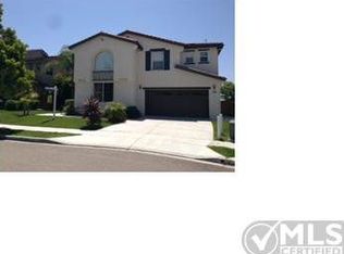 9825 Fox Meadow Rd, San Diego, CA 92127