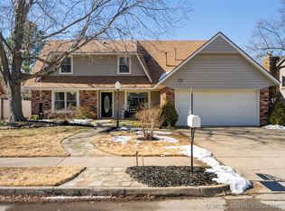 1608 S Fir Ave, Broken Arrow, OK 74012