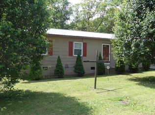 363 Spiers Way, Crossville, TN 38555