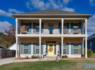 160 Cormorant Lndg, Madison, AL 35758