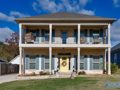 160 Cormorant Lndg, Madison, AL, 35758
