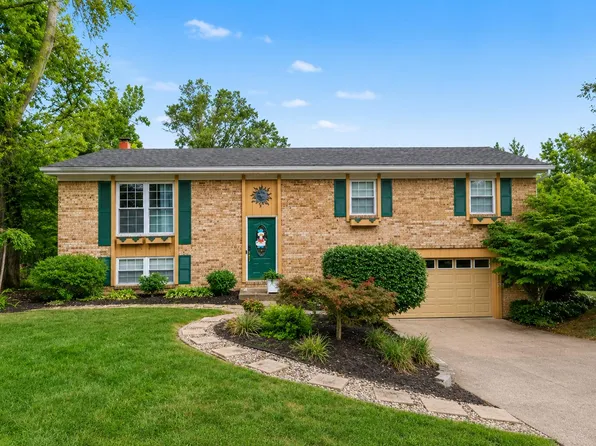 813 Pinehurst Dr, Edgewood, KY 41017