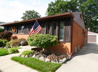 27845 Townley Ave, Madison Heights, MI 48071