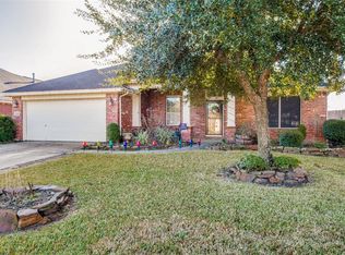 31311 Fountainbrook Park Ln, Spring, TX 77386