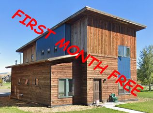 1016 N 15th Ave, Bozeman, MT 59715