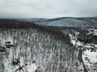 0 Jericho Rd #E/W, Robinson, PA 15949