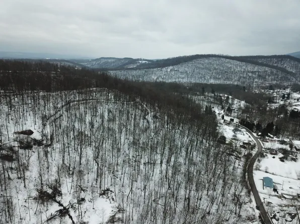 0 Jericho Rd #E/w, Robinson, PA 15949