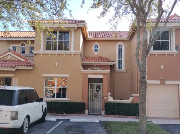 8520 NW 139th Ter APT 1607, Miami Lakes, FL 33016
