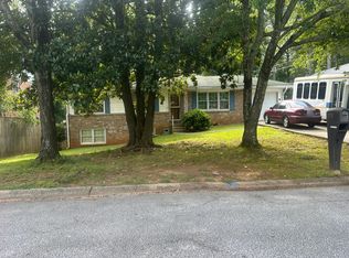 1044 Texel Ln, Clarkston, GA 30021