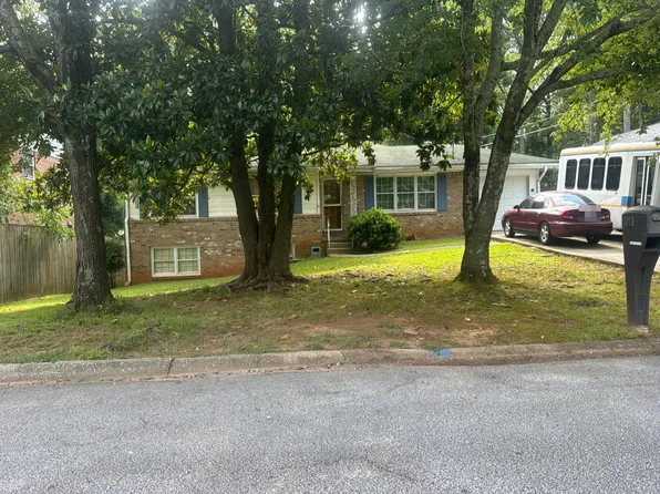 1044 Texel Ln, Clarkston, GA 30021