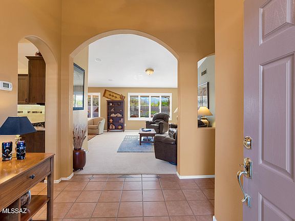 4th image of 65849 E Desert Trail Dr