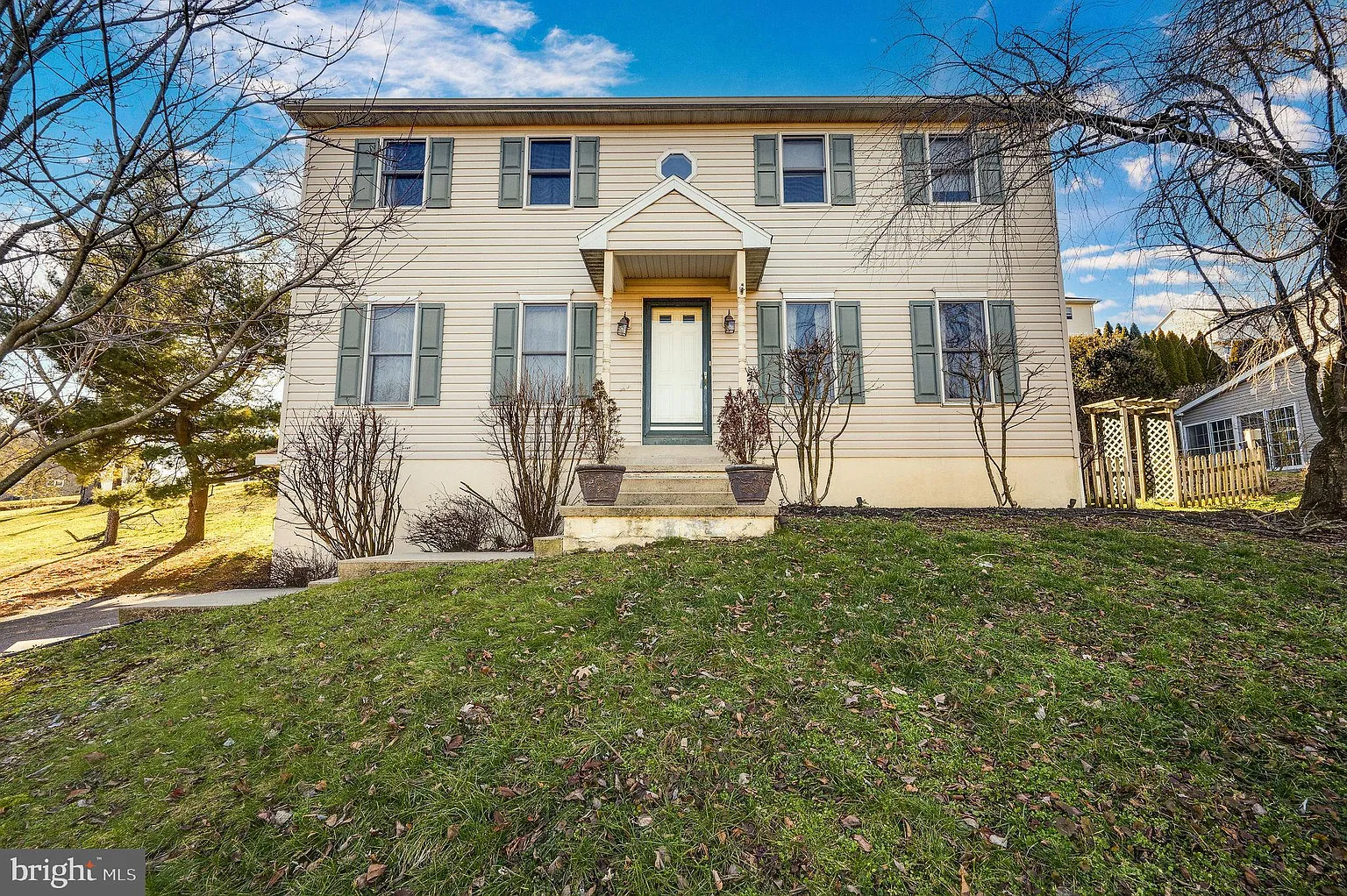 3800 Hilltop Ave photo 1