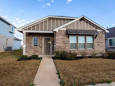 8104 Daisy Cutter Xing, Georgetown, TX, 78626