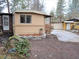 60943 Flint Ln, Bend, OR 97702