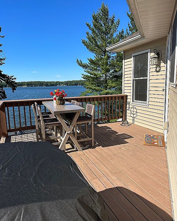 14917 Seventeen Mile Rd, Leroy, MI 49655 | Zillow