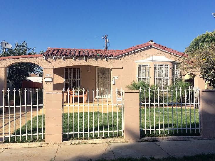 1st image of 1267 E 56th St