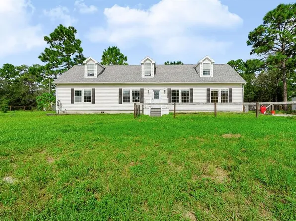 11485 LOMITA WREN ROAD, WEEKI WACHEE, FL 34614