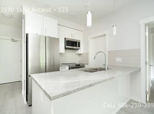 32690 14th Ave #123, Mission, BC V2V2N9