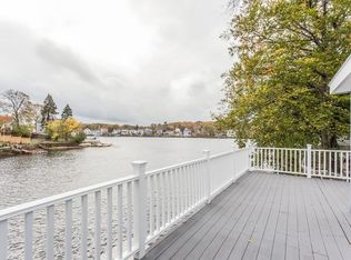 98 Jenness St, Lynn, MA 01904