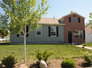 733 W 600 N UNIT 3, Orem, UT 84057