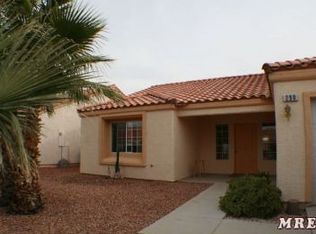 290 Muscat Dr, Mesquite, NV 89027
