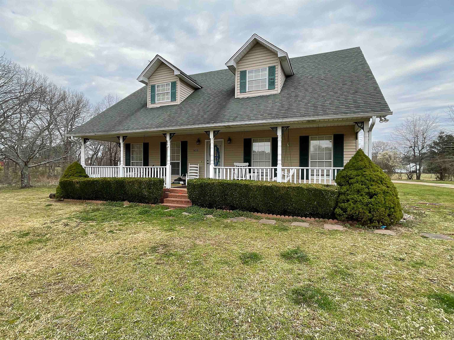 1430 Russell Rd, Bolivar, TN 38008 Zillow
