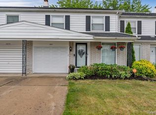 1937 Laurel Oak Dr, Flint, MI 48507