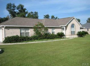 5454 Hollow Oak Ln, Pace, FL 32571