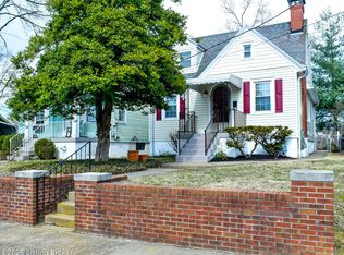 833 Delor Ave, Louisville, KY