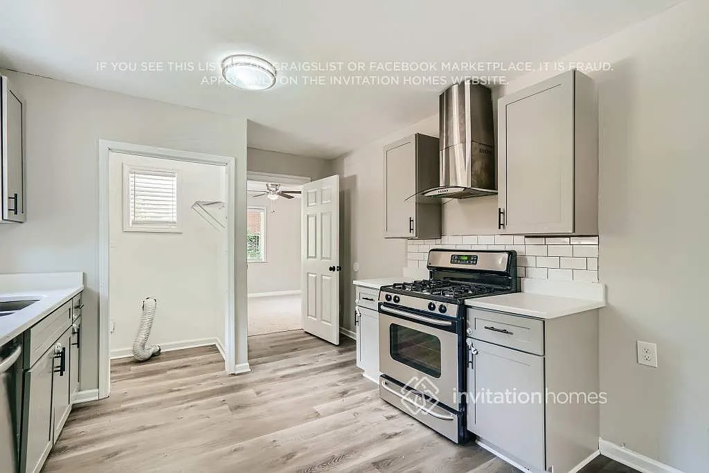 1278 Richard Rd Decatur, GA 30032 — Photo 3