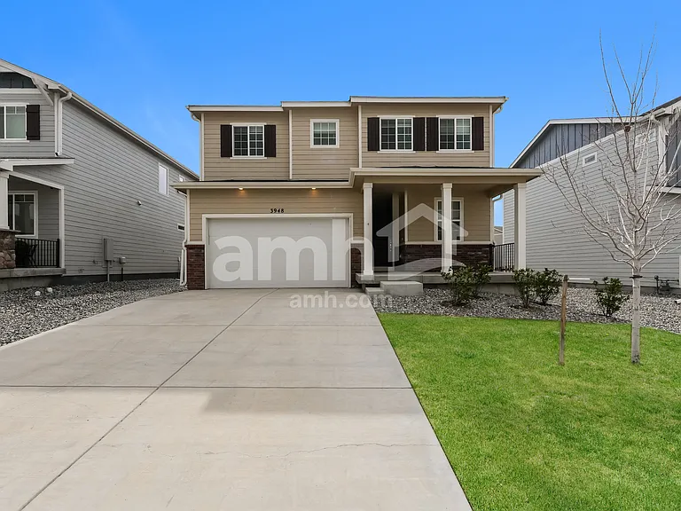 3948 Patterdale Pl — Photo 1