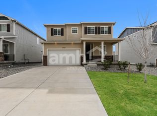 3948 Patterdale Pl, Colorado Springs, CO 80922