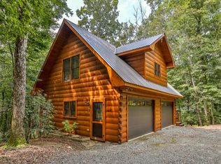 241 Jimmy D Ct #1, Ellijay, GA 30540