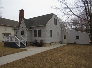 306 N Lafayette Ave, Fulda, MN 56131